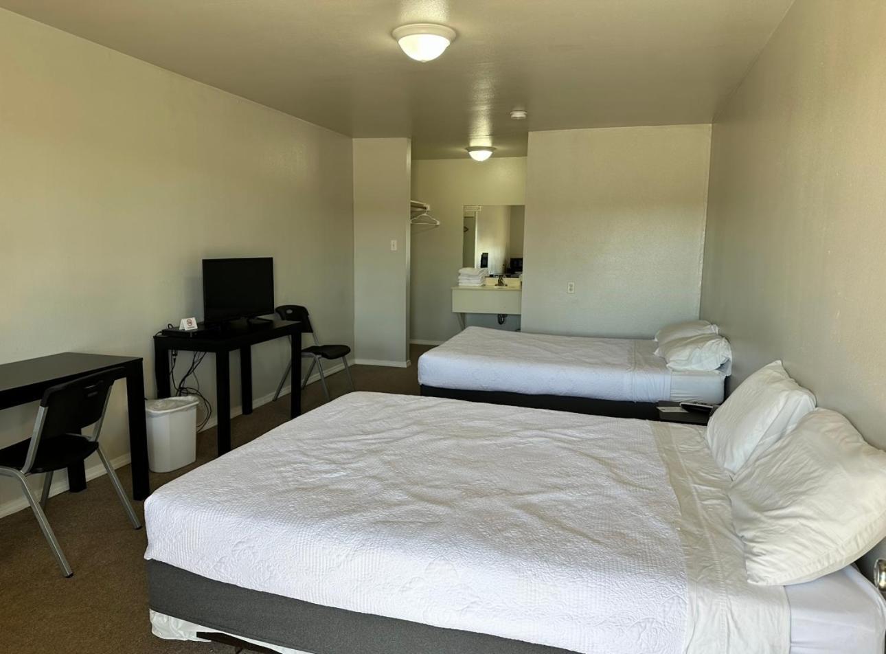 Lakeside Motel, Cabins And Rv Kingston ภายนอก รูปภาพ