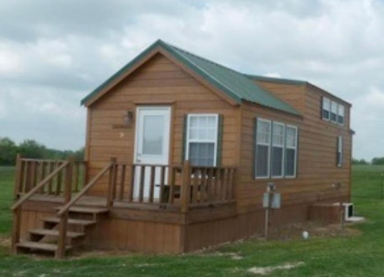 Lakeside Motel, Cabins And Rv Kingston ภายนอก รูปภาพ