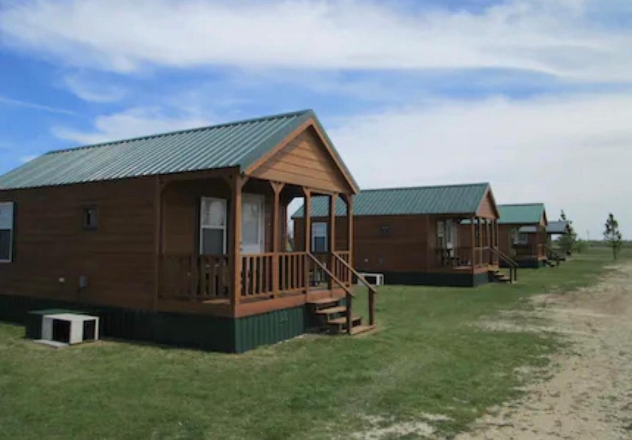 Lakeside Motel, Cabins And Rv Kingston ภายนอก รูปภาพ